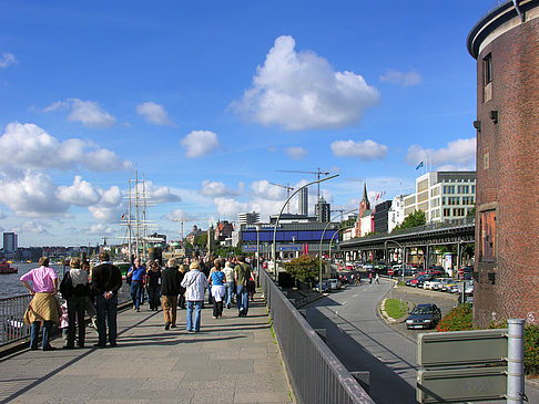 Wall - Hamburg (Hamburg)