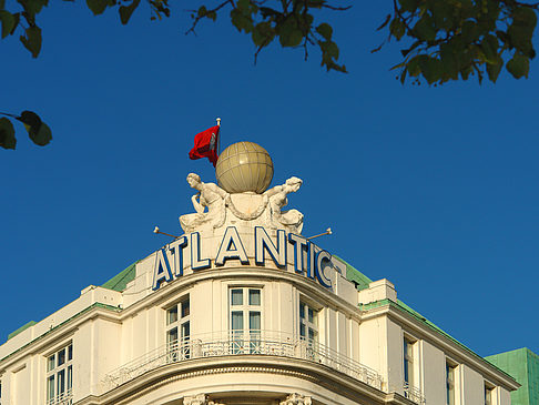 Hotel Atlantic - Hamburg (Hamburg)