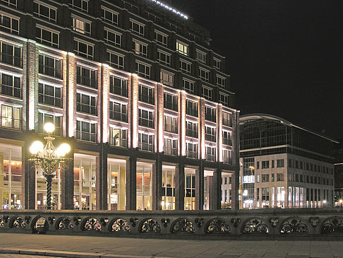 Steigenberger Hotel - Hamburg (Hamburg)