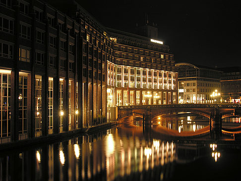 Steigenberger Hotel - Hamburg (Hamburg)