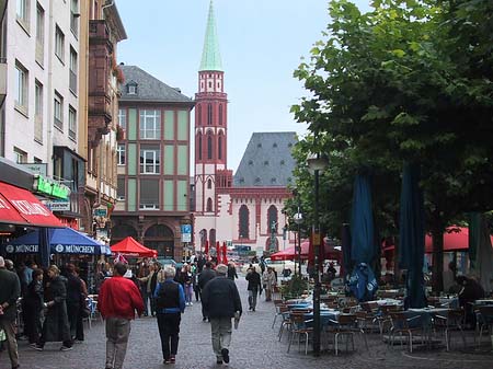 Neue Kräme - Hessen (Frankfurt am Main)