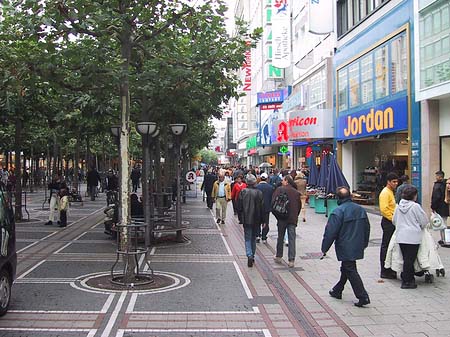 Zeil - Hessen (Frankfurt am Main)