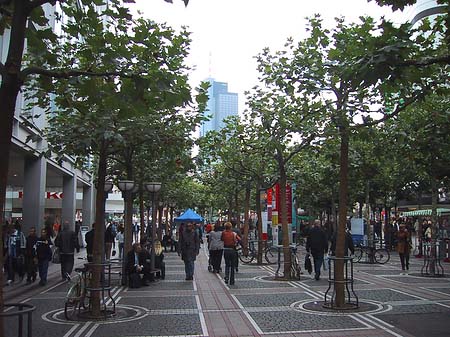 Zeil - Hessen (Frankfurt am Main)