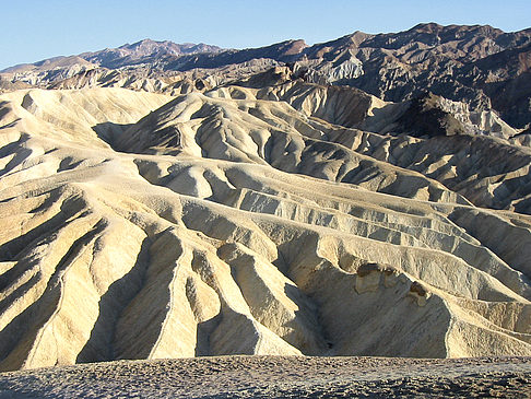 Foto Zabriskie Point - 