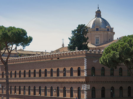 Palazzo Venezia - Latium (Rom) (Rom)