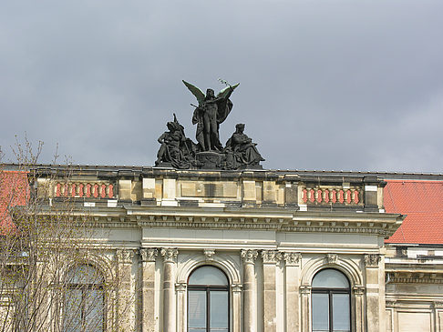 Fotos Albertinum | Dresden