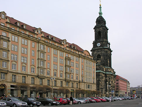 Fotos Altmarkt