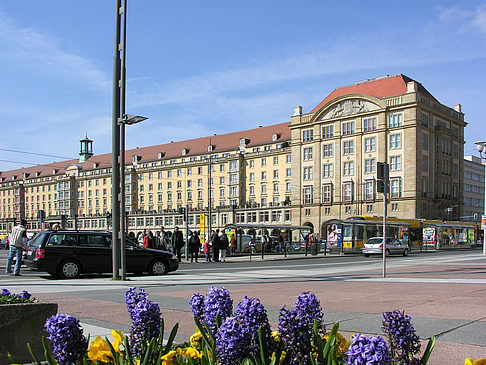 Fotos Altmarkt