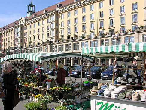 Galerie am Altmarkt Foto 