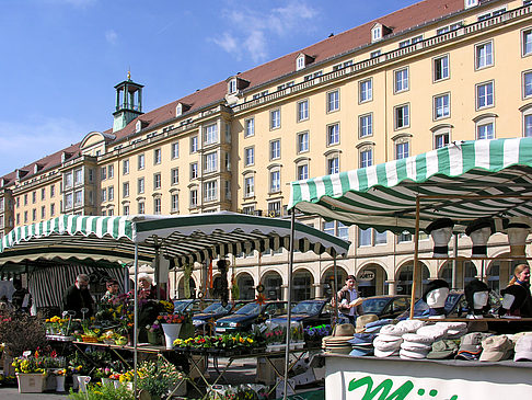 Fotos Galerie am Altmarkt | Dresden