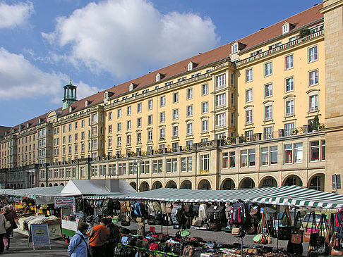 Galerie am Altmarkt Fotos