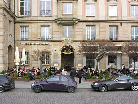 Keller am Altmarkt Foto 