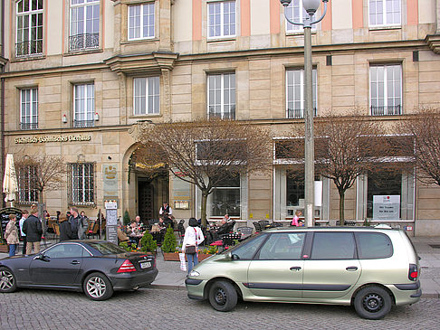 Foto Keller am Altmarkt