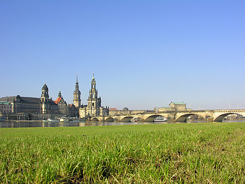 Augustusbrücke