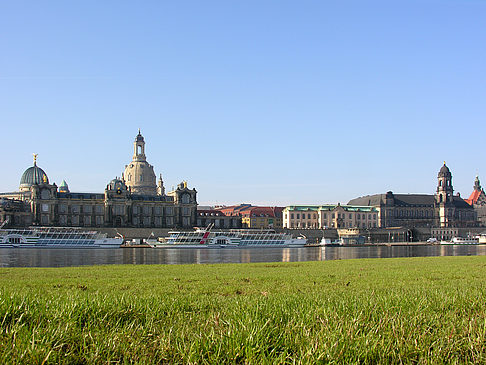 Fotos Augustusbrücke | Dresden