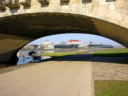 Augustusbrücke