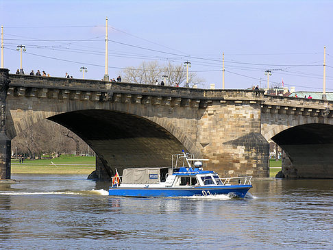 Augustusbrücke