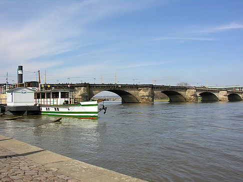 Fotos Augustusbrücke | Dresden