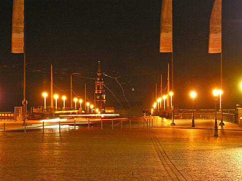 Fotos Augustusbrücke | Dresden