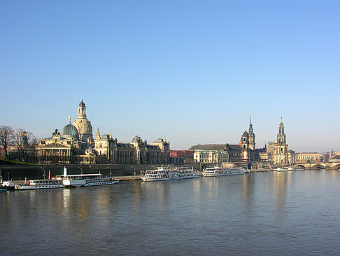 Brühlsche Terrasse