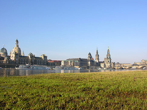 Brühlsche Terrasse