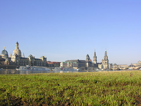 Foto Brühlsche Terrasse