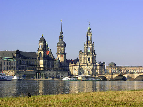 Brühlsche Terrasse