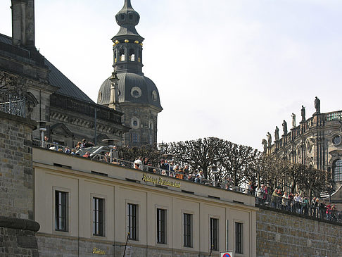 Brühlsche Terrasse