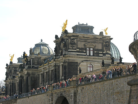 Brühlsche Terrasse