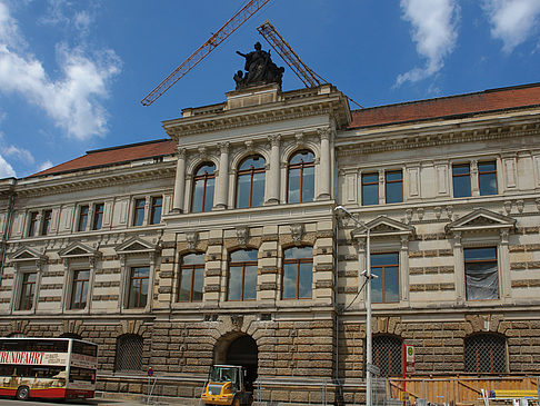 Foto Albertinum