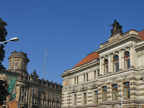 Foto Albertinum - Dresden