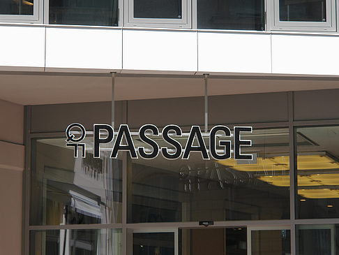 Fotos Passage | Dresden