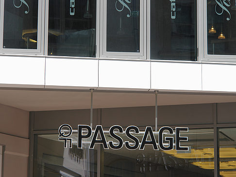 Passage Foto 