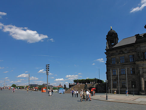 Schlossplatz