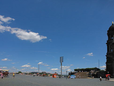 Fotos Schlossplatz