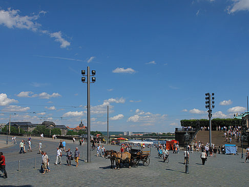 Schlossplatz Fotos