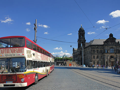 Fotos Stadtrundfahrt