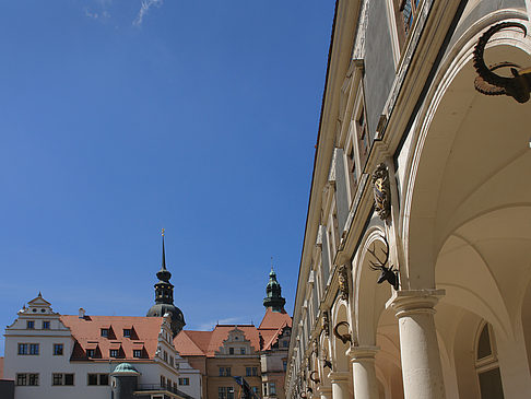 Fotos Stallhof | Dresden