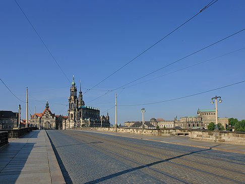 Fotos Augustusbrücke | Dresden