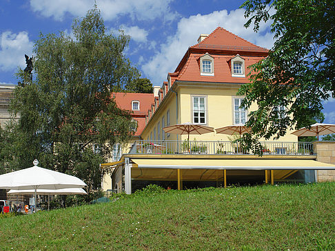 Foto Bärenzwinger