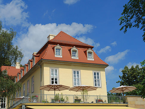 Bärenzwinger Foto 