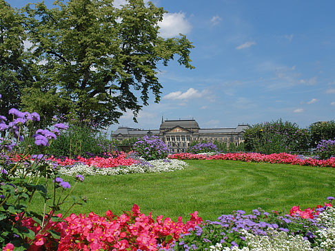 Brühlscher Garten