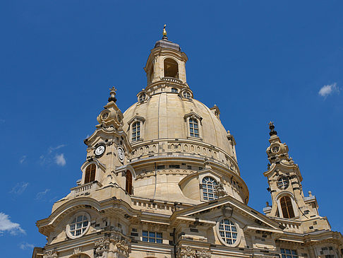 Foto Frauenkirche