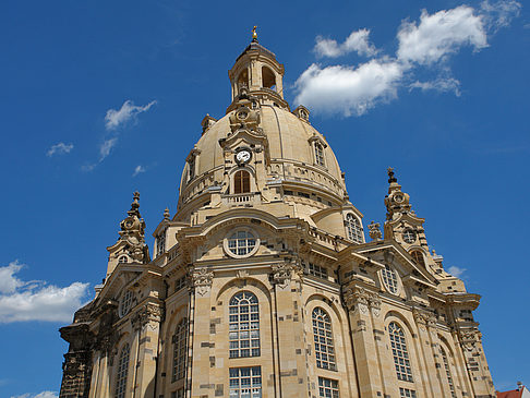 Frauenkirche Foto 