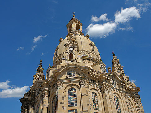 Foto Frauenkirche