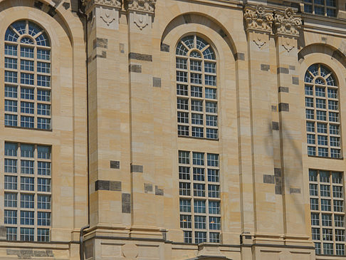 Foto Frauenkirche