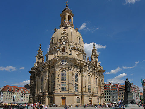 Frauenkirche Foto 