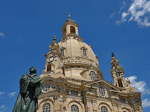 Foto Frauenkirche