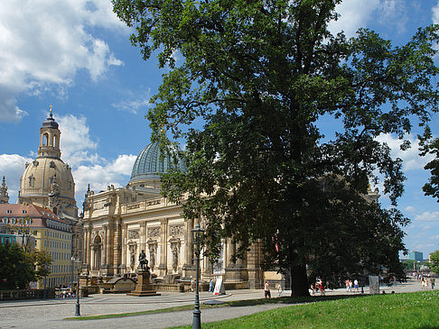 Fotos Frauenkirche | Dresden