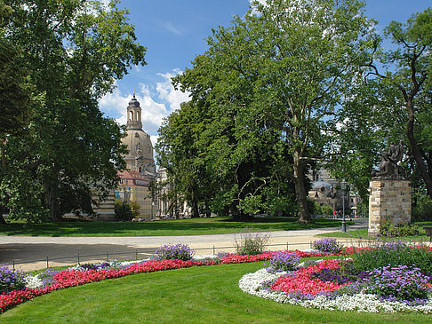 Foto Frauenkirche